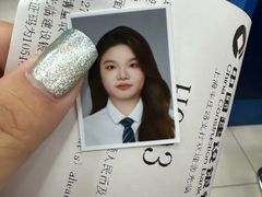 -真我樣照相馆·身份证·证件照·外拍(环球港店)