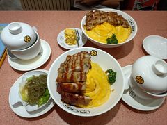 -元气寿司(金光华店)