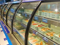 -蚝英雄鲜蚝自助专门店(长楹天街直营店)