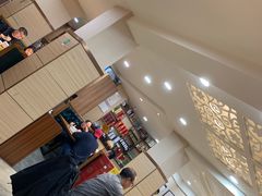 大堂-周锦记广式餐厅