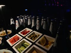 -欧米亚派对酒吧(绵阳店)