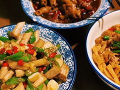 -回家吃饭·地道南昌菜(建德观总店)
