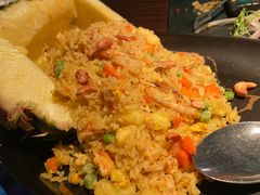 -甘尼仕印度餐厅爵士酒吧(阳春巷店)