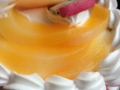 -欧贝拉蛋糕店(东门路店)