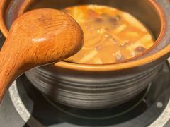 -季季山·云南野生菌火锅(上海首店)