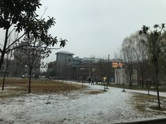 -河南牧业经济学院(龙子湖校区)