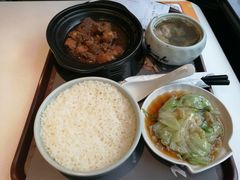 -真功夫(环市中路店)