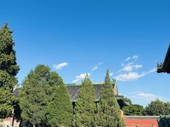 -历代帝王庙博物馆