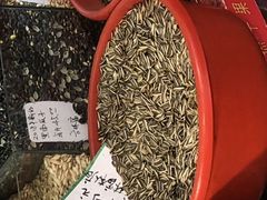 -方林富炒货店(西溪路78号本人店)