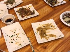 -从前慢海鲜面馆