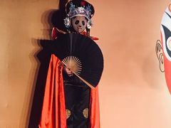 -盖碗儿梨园·变脸吐火·川剧(天府广场店)