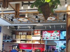 -鑫日千里马朝鲜族小馆(总店)