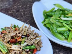 -龙姐私房菜(和顺古镇店)