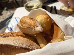 -Le Comptoir de Pierre Gagnaire