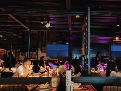 -胡桃里音乐酒馆(白云五号T5 MALL店)