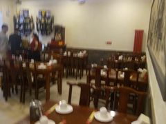 大堂-北平小馆·烤鸭·家常菜(磨房北里店)