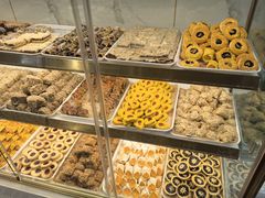 -民忠甜心店(解放南路店)