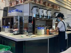 -眷茶(赛格国际购物中心店)