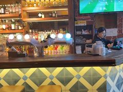 -Q MEX 库迈墨西哥餐吧(三里屯店)