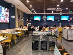 -燃尖儿自助串串火锅(新业广场店)