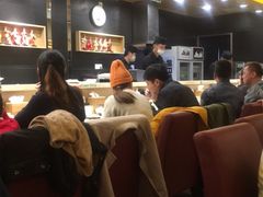 -东京屋(武定路店)