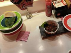 -莲寿司(国兴店)