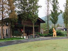 -东钱湖旅游度假区