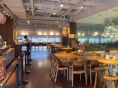 -无印良品餐堂 MUJI Diner(成都太古里店)