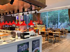 -威珀斯酒店·珀萃美食餐厅