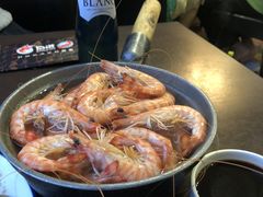 -日进一片海.生腌海鲜火锅.宵夜烧烤(三里屯总店)