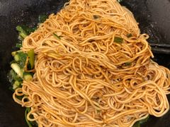 -贡梅老面馆·蟹粉面·无锡特色小吃(南长街主推店)