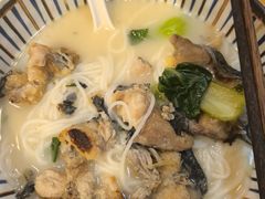 -鲜越鲜鱼粉(财富购物中心店)