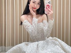 -Lafine Paris 法国兰斐婚纱礼服