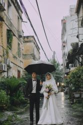 -巴黎婚纱摄影(瑞安旗舰店)