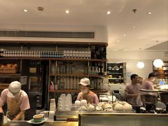 -BAKER&SPICE(安福路店)