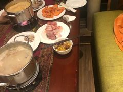 -火舞泰·泰式海鲜火锅餐厅(世纪城店)