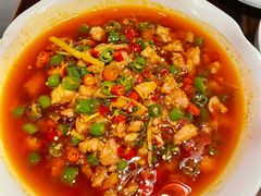 -陈麻婆豆腐(旗舰店)