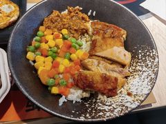 -吉野家(复兴路第二餐厅店)
