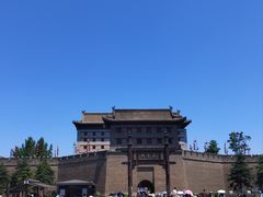 -西安城墙·碑林历史文化景区