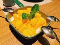 -安南越南餐厅(青岛万象城店)