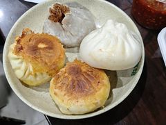 -李记清真馆(打钉巷店)