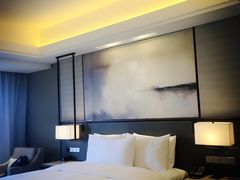 -舟山希尔顿酒店