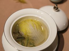 -法云安缦酒店