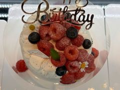 -花花卷卷·鲜食蛋糕(静安久光百货店)