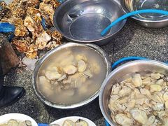 -花苑美食横琴生蚝火锅(拱北粤华路店)