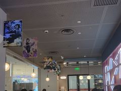 -必胜客(栖乐荟店)