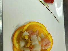 -丽笙精选海仑宾馆·海茂中餐厅