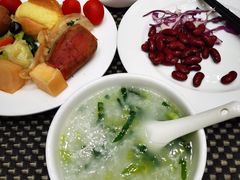 -山明水秀大饭店