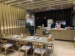 大堂-河风精致寿司(双井店)