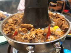 -三姐妹餐厅(曲江店)